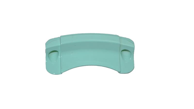 RUHSATLIK ÖN EKİ AÇIK YEŞİL (BRILLIANT125)